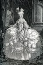 Marie Antoinette