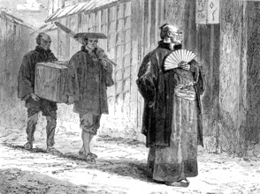 Médecin japonais-1867