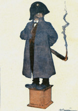 Alphonse, Adolphe MERRHEIM