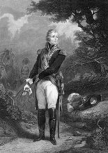 MOREAU Jean Victor Marie