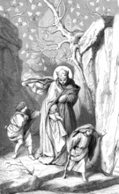 Sainte Elisabeth de Hongrie