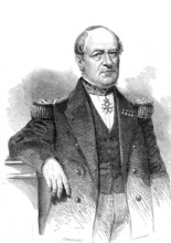 Louis, Marie, François TARDY de MONTRAVEL