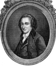 THOMAS PAINE