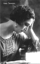 VERA SERGINE