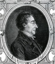 Comte de Volney
