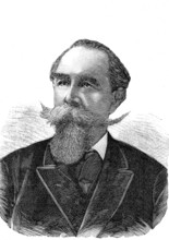 Le general Istvan TÜRR