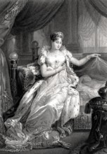 L'Imperatrice MARIE LOUISE