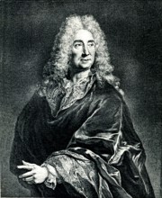 Michel BOIRON ( dit Baron )