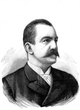 MILAN 1er,Roi de SERBIE