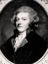 Fabre d'Eglantine par GREUZE