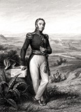 Le Maréchal SUCHET