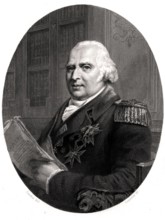 LOUIS XVIII