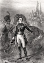 Nicolas Charles OUDINOT