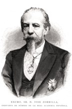 Jose ZORRILLA