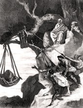 Confession de pénitents japonais