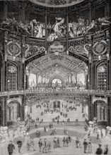 Exposition Universelle  1889-PARIS