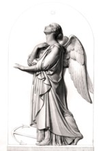 L'Espoir ( Allegorie )