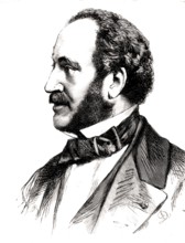 Le Duc Agénor de GRAMONT