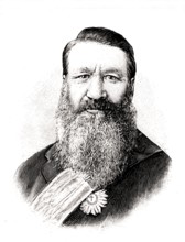 General Petrus Jacobus JOUBERT