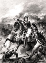 Le Maréchal  Jean LANNES