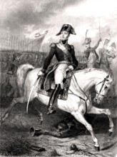 Maréchal Mac DONALD