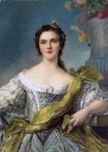 Madame VICTOIRE