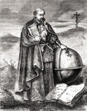 Ignace de LOYOLA- 1491-1556