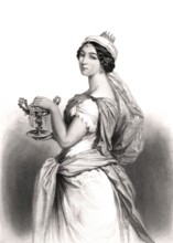 La Reine de SABA - Bible