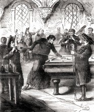 Les Jésuites sous La Restauration