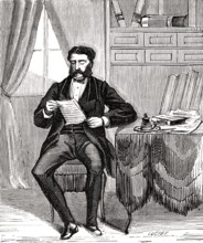 Aniello, chef de la CAMORRA