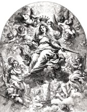 La VIERGE
