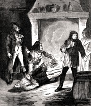 Les Riffaudeurs ( histoire des Sociétés Secrètes )