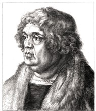 Bilibald ( ou Willibald ) Pirkeymher