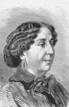 George Sand