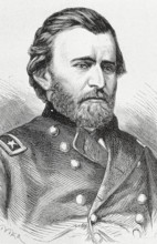 Général Ulysses Grant