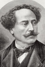 Alexandre Dumas fils