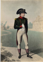 Bonaparte Premier Consul