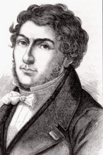 Jean-François Champollion