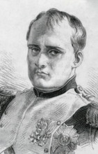 Napoléon Bonaparte