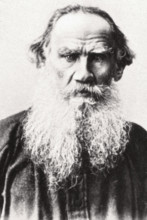 Tolstoï Leon