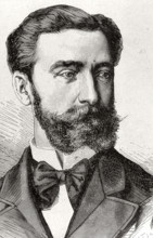 Marie François Sadi Carnot
