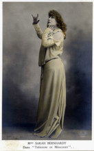 Sarah Bernhardt