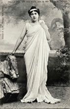 Eugénie Segond-Weber