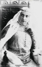 Eugénie Segond-Weber