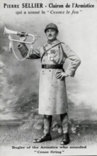 Clairon de l'Armistice