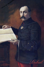 Général Dubail