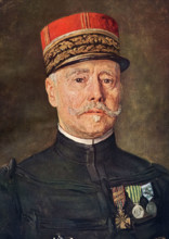 Général Gérard