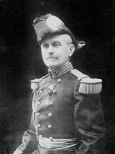 Général Maunoury