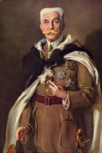 Ponix, Maréchal Lyautey