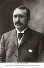 René Viviani